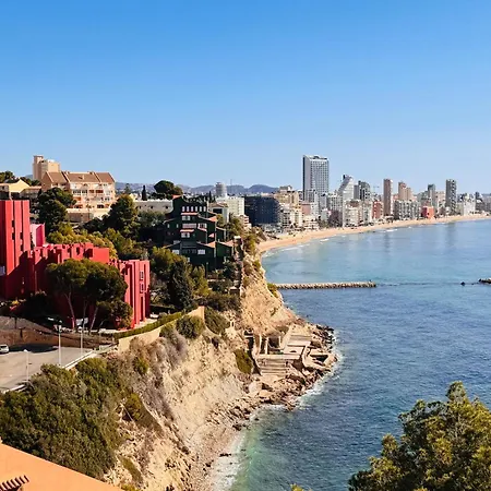 Vista Hermosa Σπίτι διακοπών *