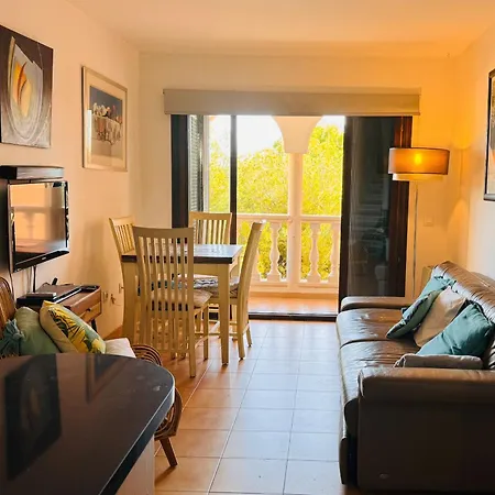 Holiday home Vista Hermosa