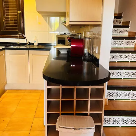 Vista Hermosa Holiday home