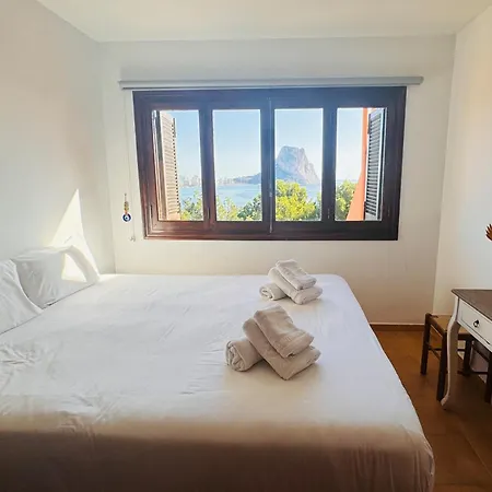 Holiday home Vista Hermosa *