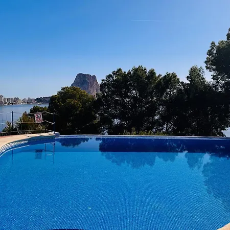 Vista Hermosa Holiday home *